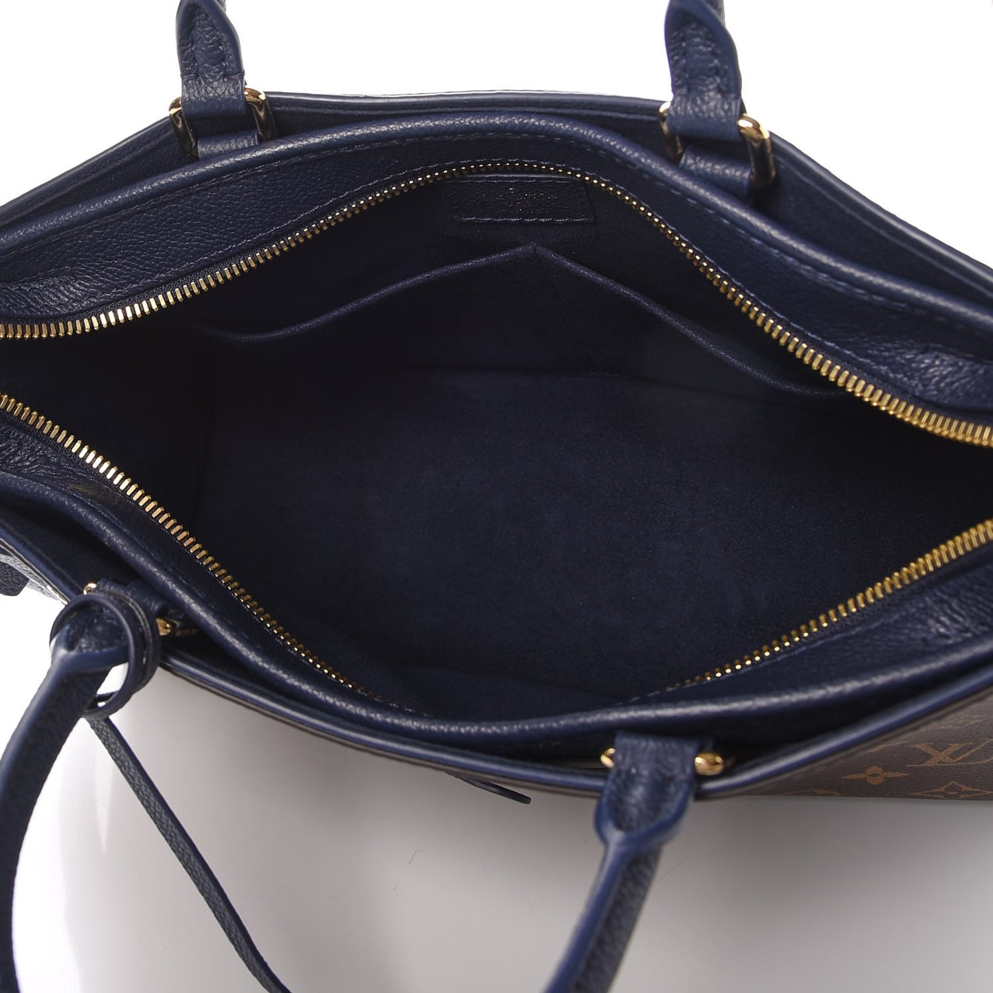 Monogram Popincourt PM Marine