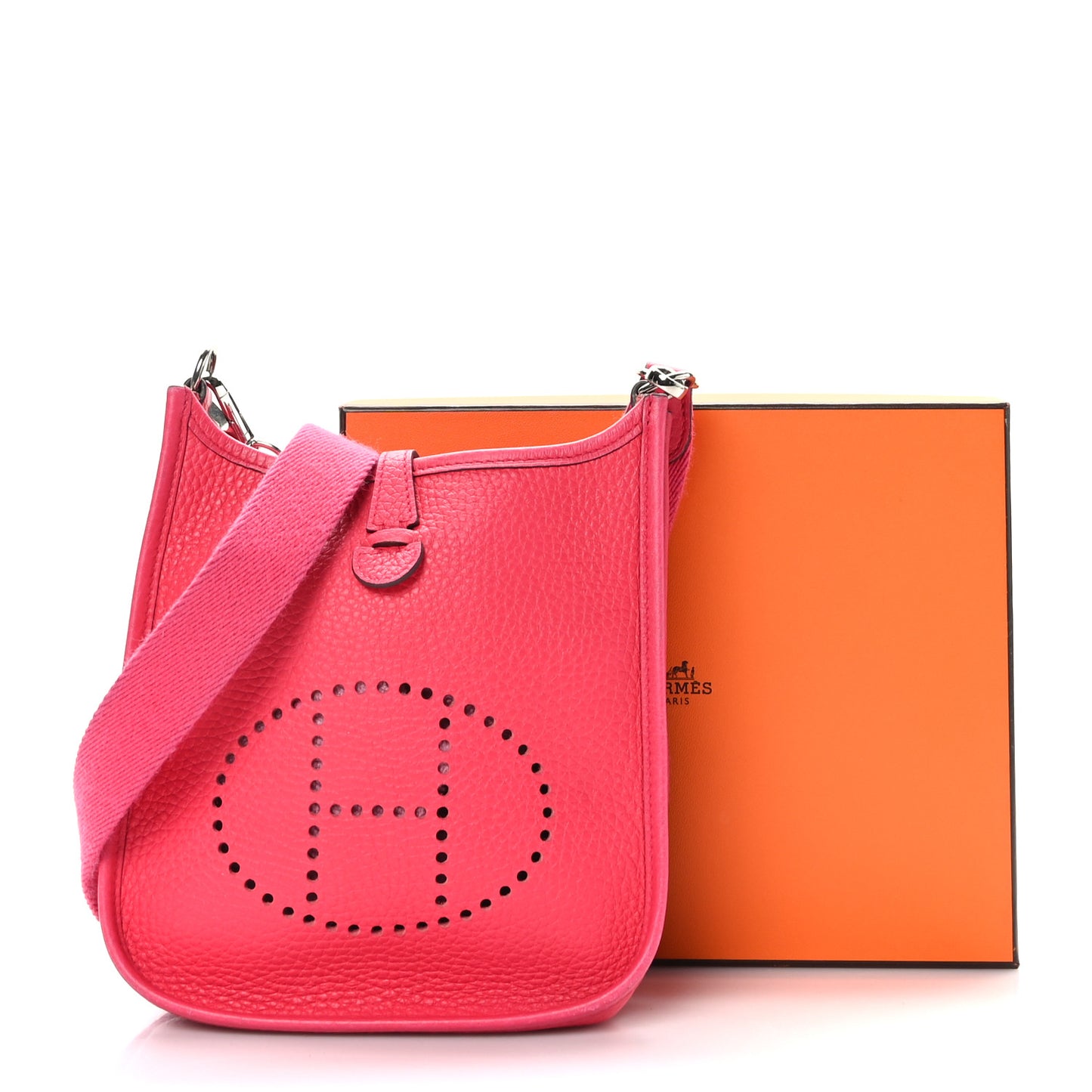 Taurillon Clemence Evelyne TPM Rose Extreme