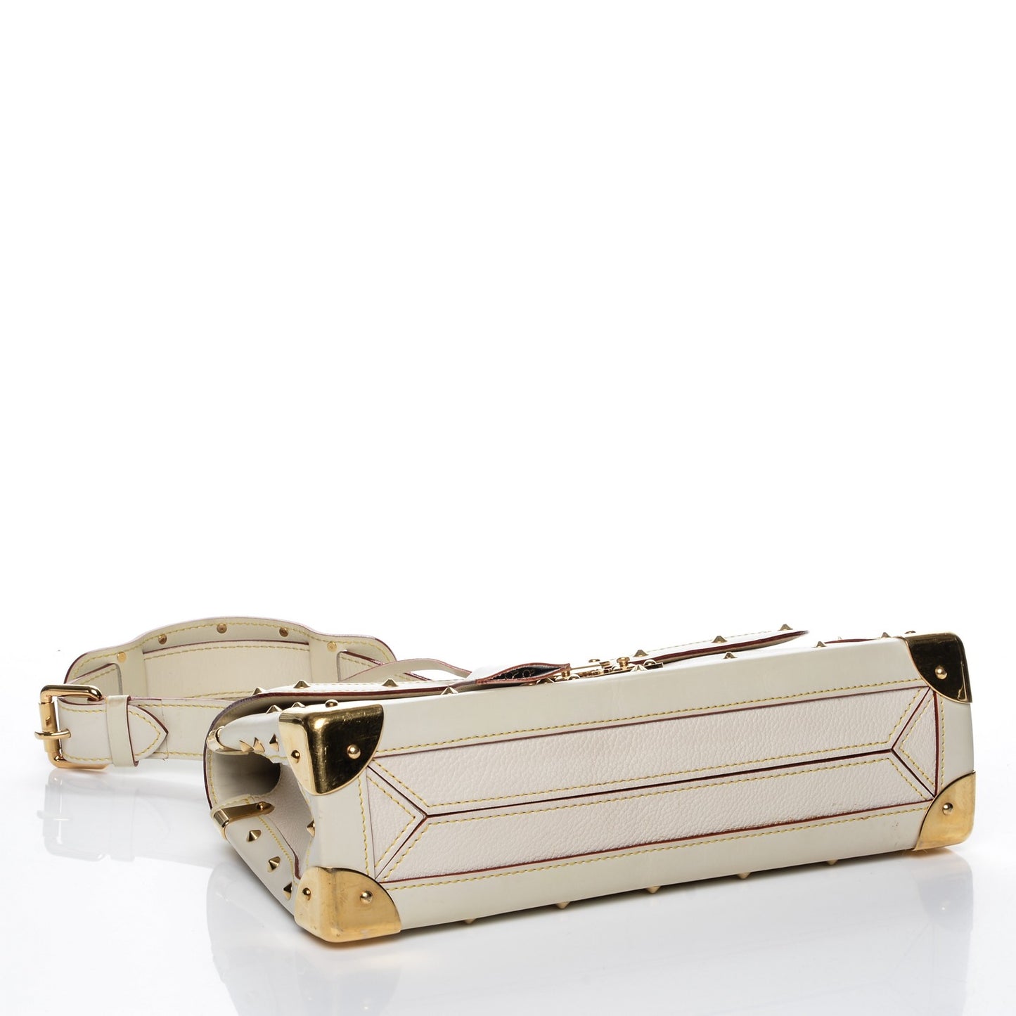 Suhali Le Talentueux White