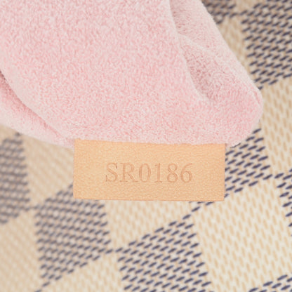 Louis Vuitton Damier Azur Sperone Backpack 7 of 7