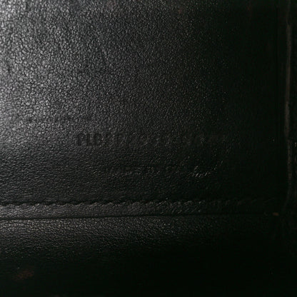 Saint Laurent Calfskin Nano Sac De Jour Black 9 of 13
