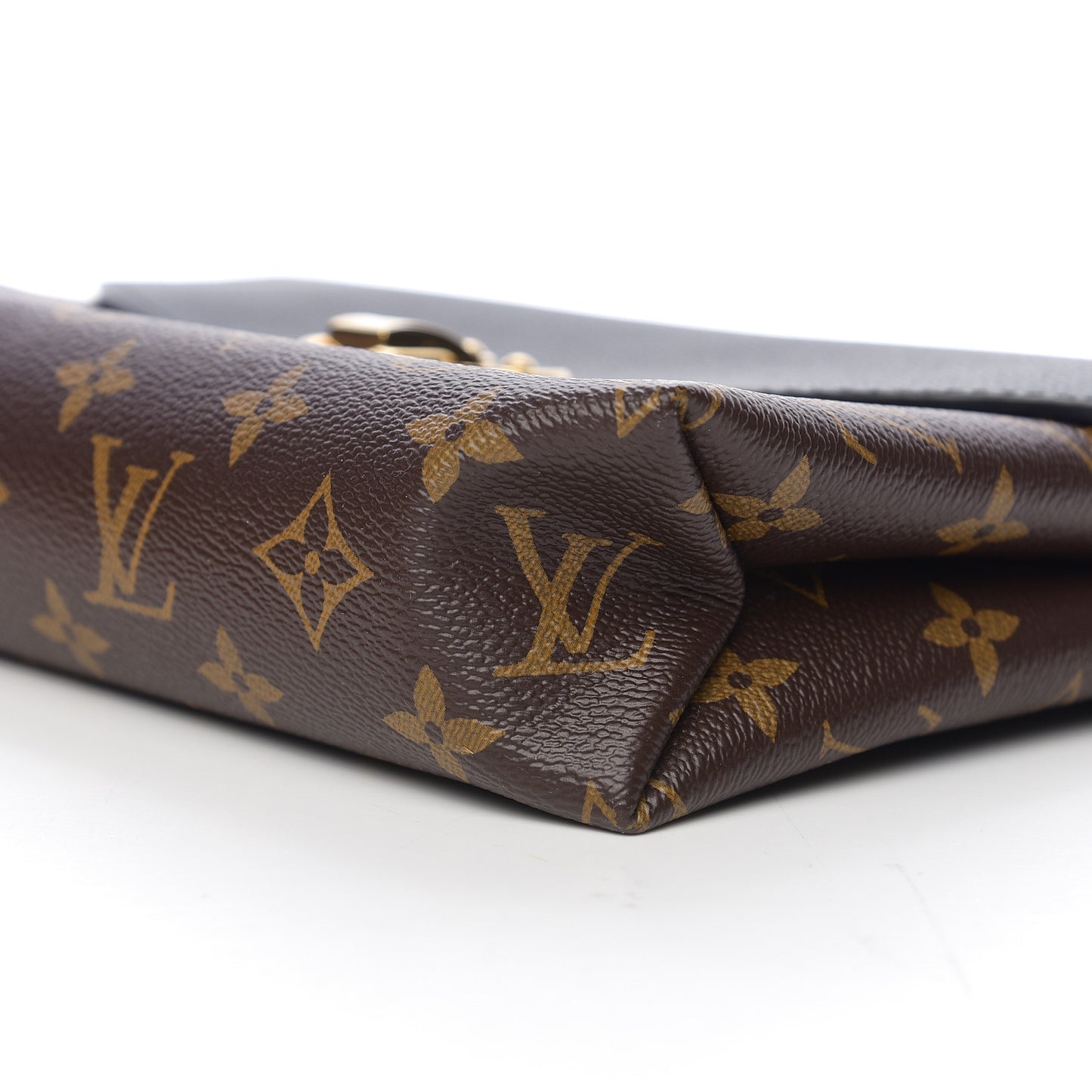Monogram Saint Placide Black