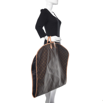 Louis Vuitton Monogram Garment Cover 2 of 8