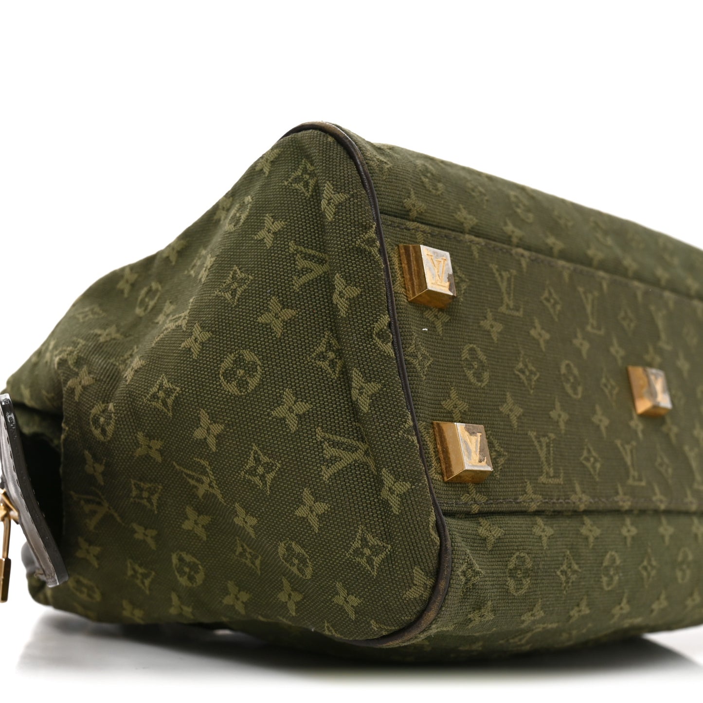 Mini Monogram Josephine PM Kaki