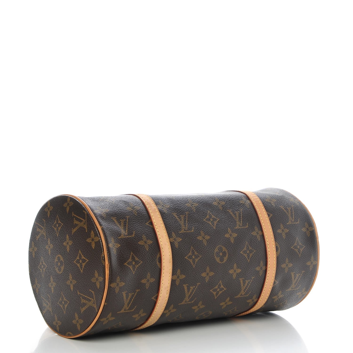 Louis Vuitton Monogram Papillon 30 4 of 8