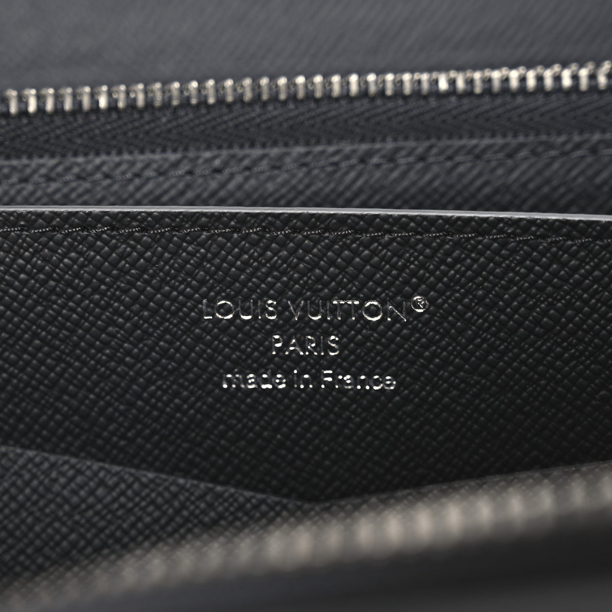 Monogram Eclipse Zippy XL Wallet