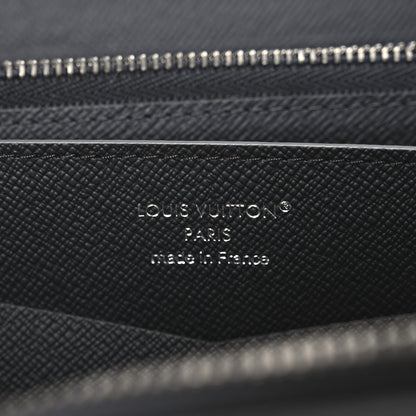 Louis Vuitton Monogram Eclipse Zippy XL Wallet 6 of 9