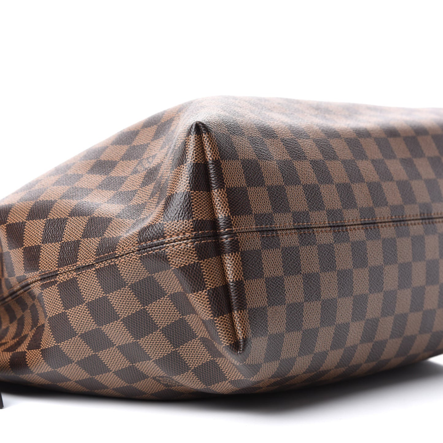 Damier Ebene Graceful MM