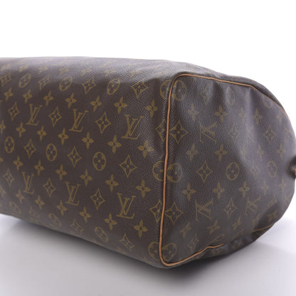 Louis Vuitton Monogram Speedy 40 10 of 16