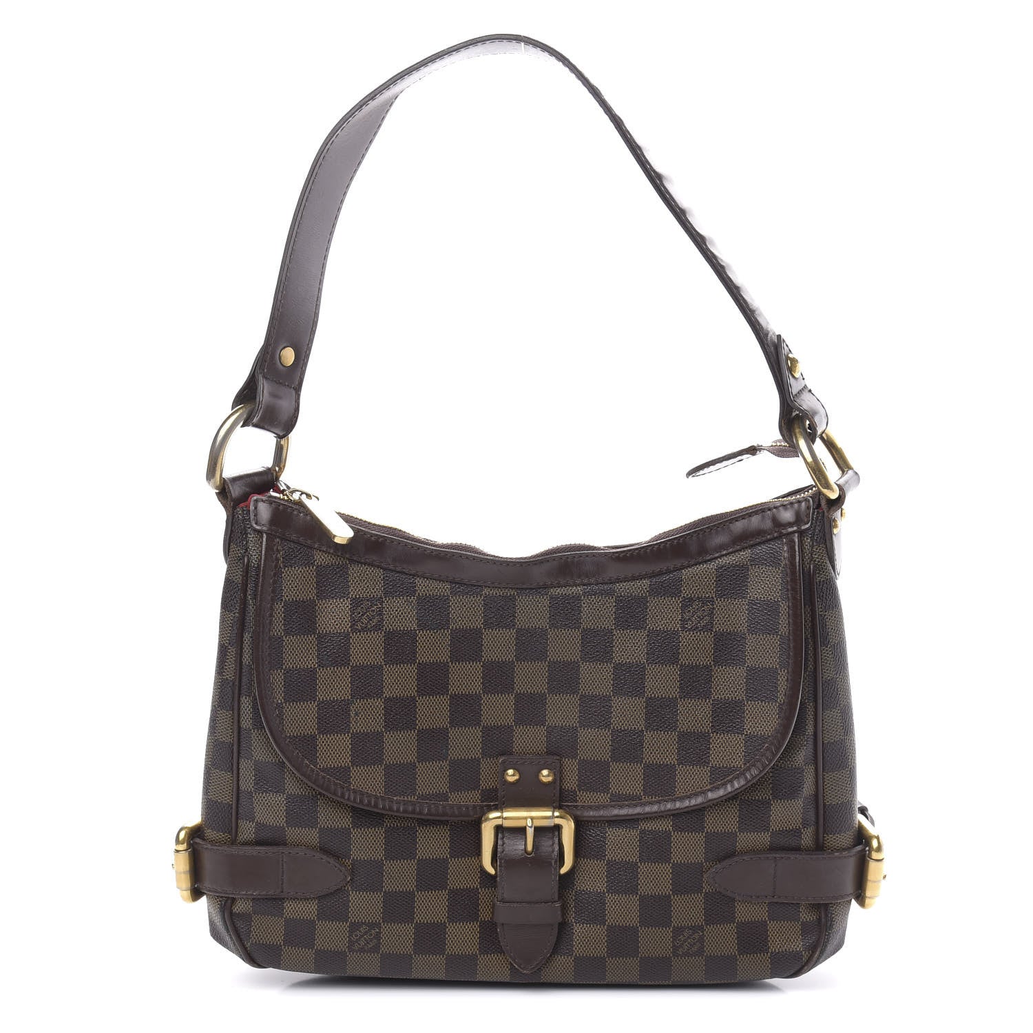 Louis Vuitton Damier Ebene Highbury 1 of 15