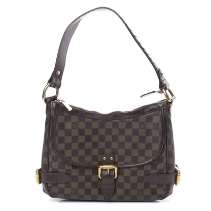 Louis Vuitton Damier Ebene Highbury 1 of 15