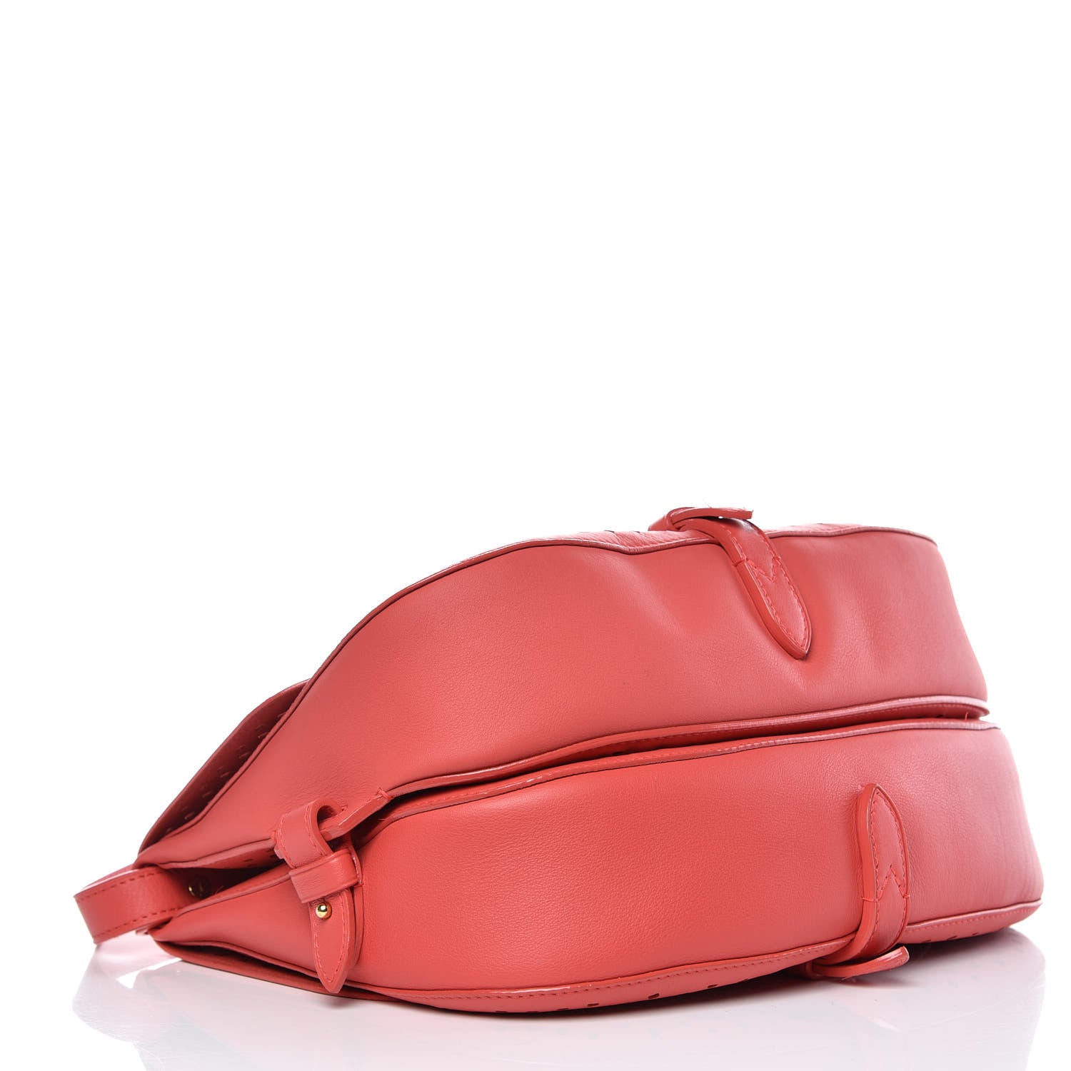 Louis Vuitton SC Flore Saumur Corail 4 of 8