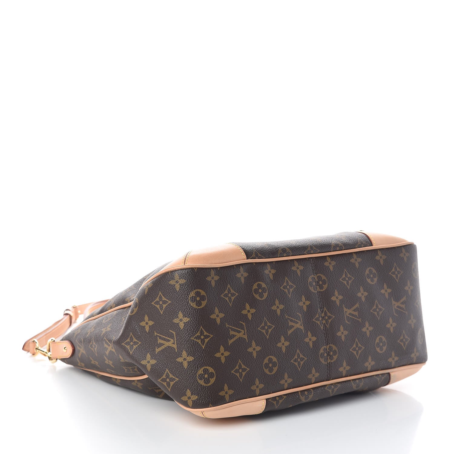 Louis Vuitton Monogram Estrela MM 4 of 11