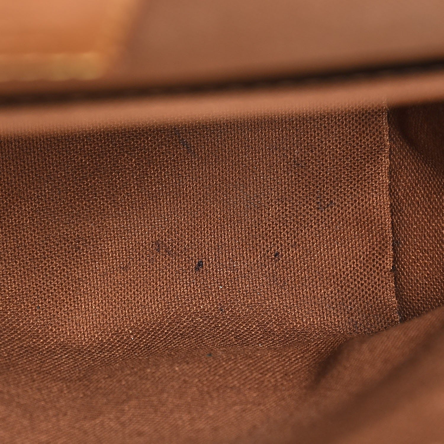 Louis Vuitton Monogram Bosphore PM Messenger 11 of 20
