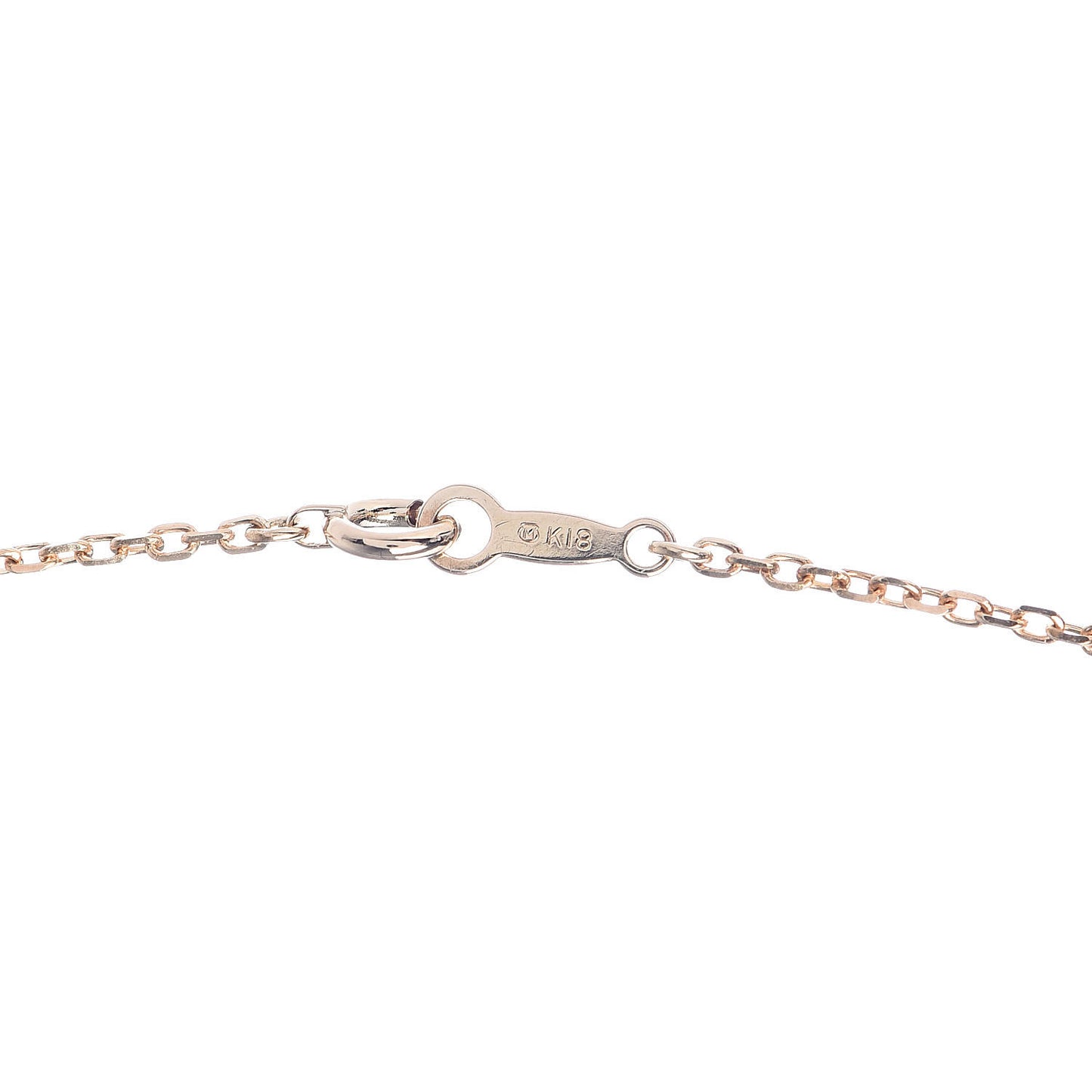 18K Yellow Gold Diamond Golden South Sea Pearl 11mm Pendant Necklace