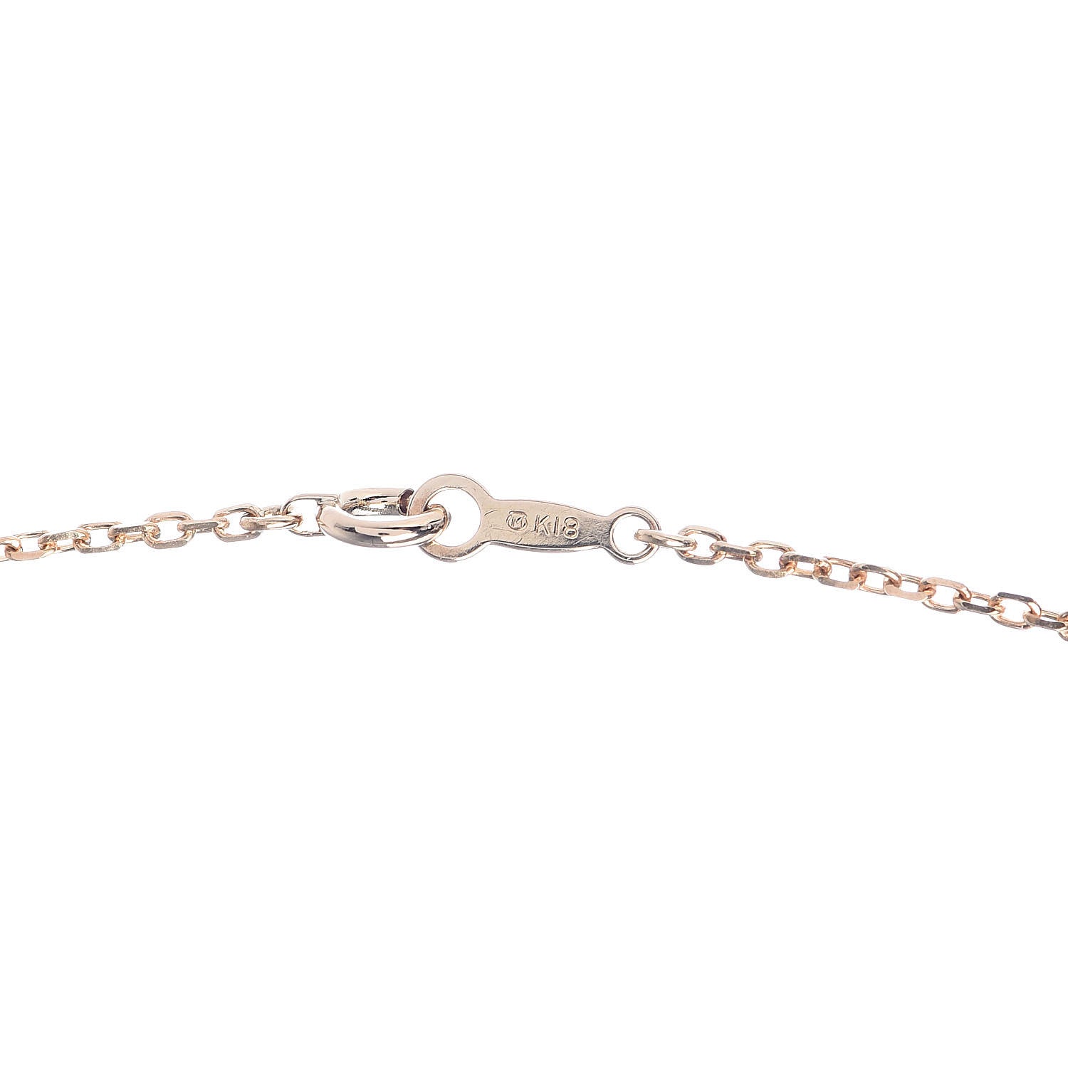 Mikimoto 18K Yellow Gold Diamond Golden South Sea Pearl 11mm Pendant Necklace 4 of 5