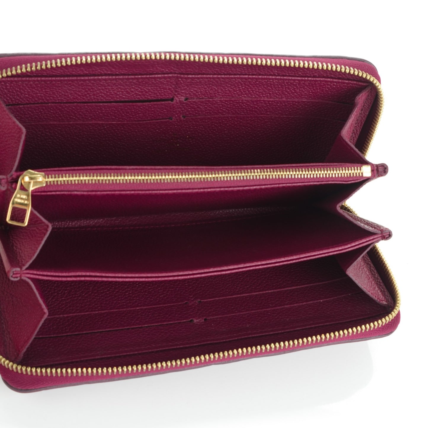 Empreinte Zippy Wallet Aurore