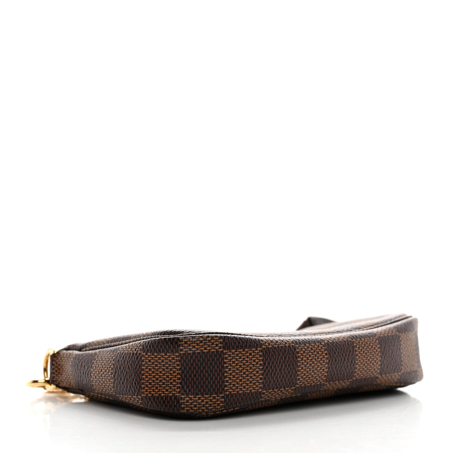 Damier Ebene Mini Pochette Accessories