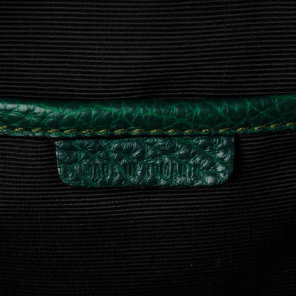 Burberry Heritage Grain Small Gladstone Kelly Green 7 of 8