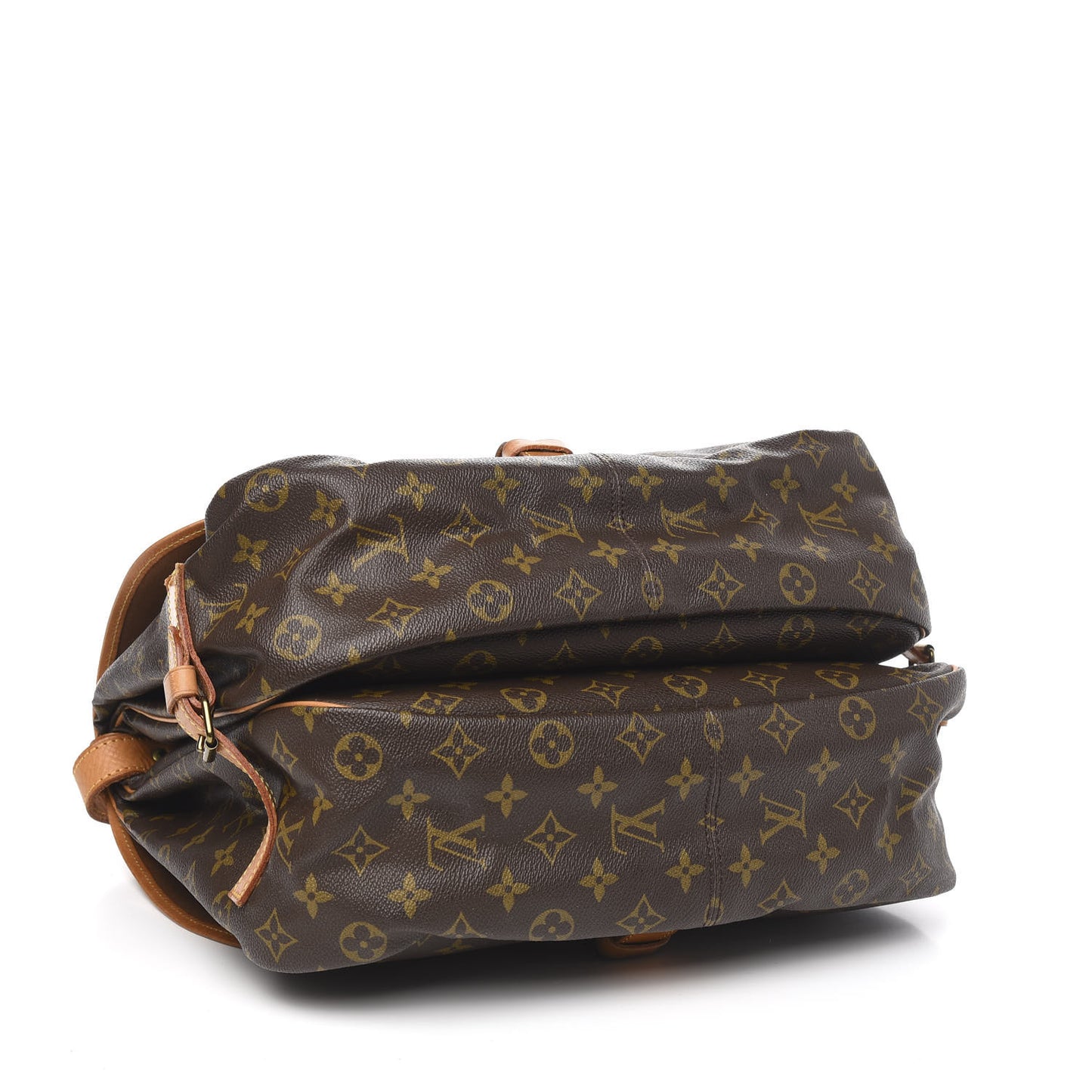 Monogram Saumur 35