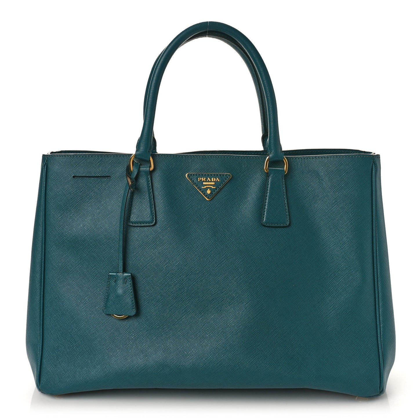 Saffiano Lux Large Tote Ottanio