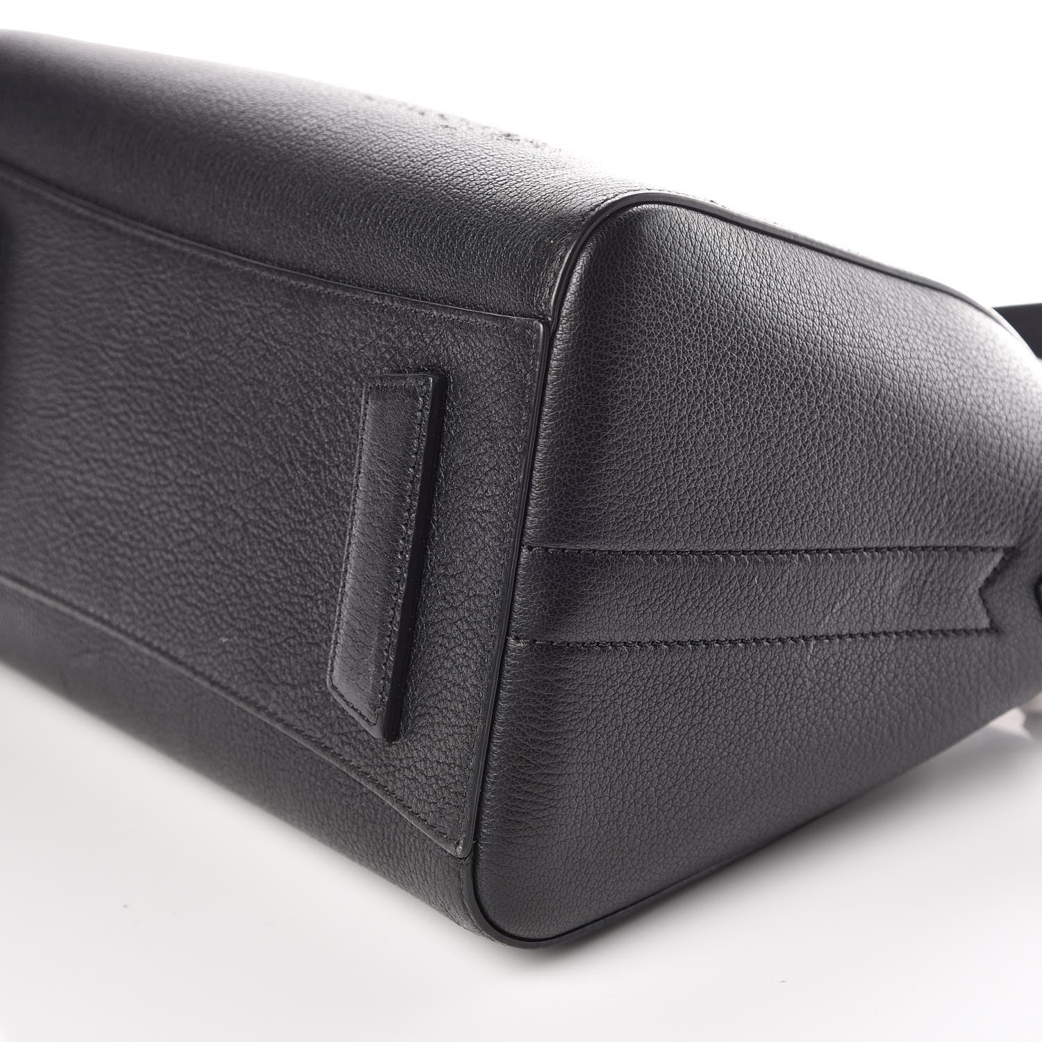 Givenchy Sugar Goatskin Small Antigona Black 9 of 15