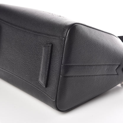 Givenchy Sugar Goatskin Small Antigona Black 9 of 15