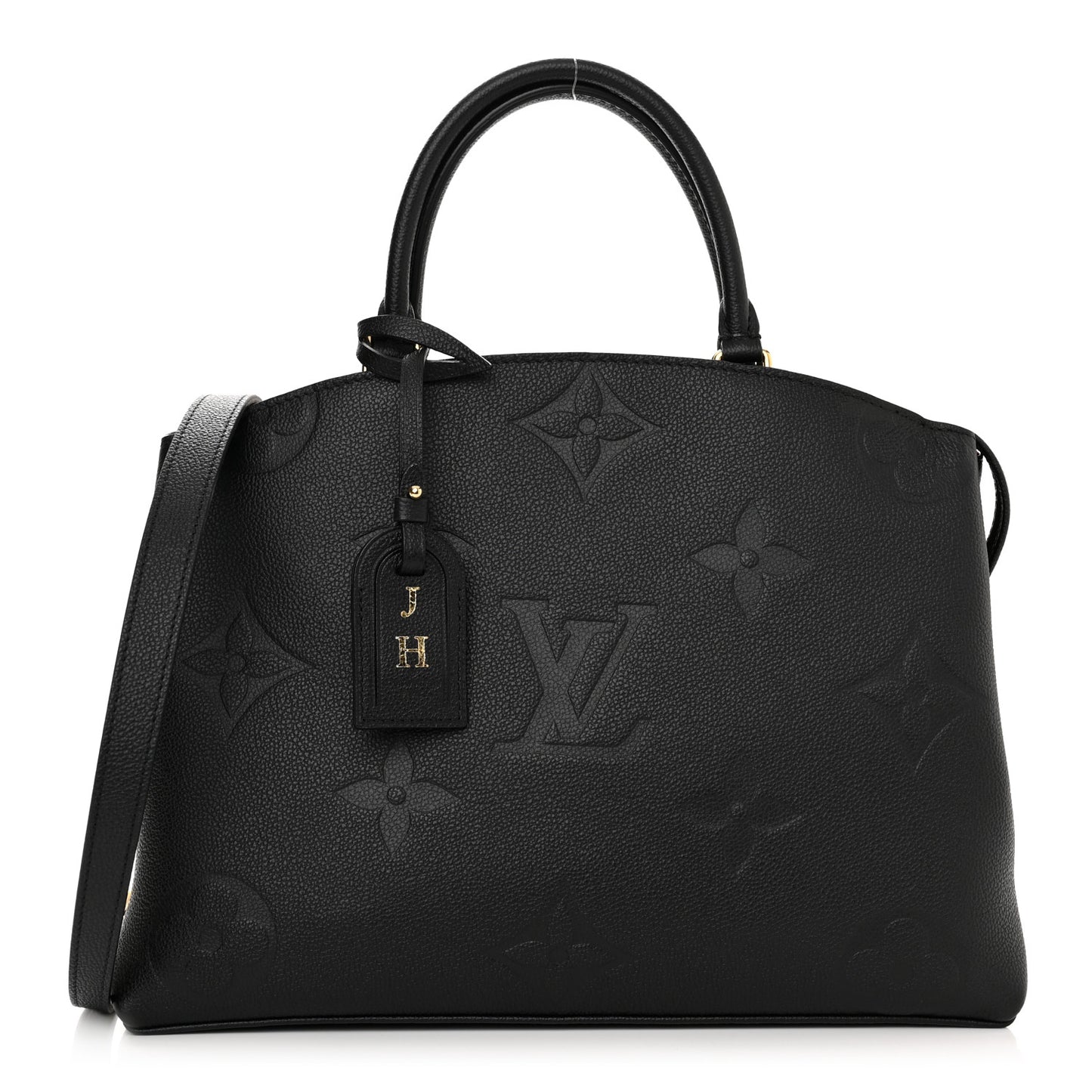 Empreinte Monogram Giant Grand Palais Black