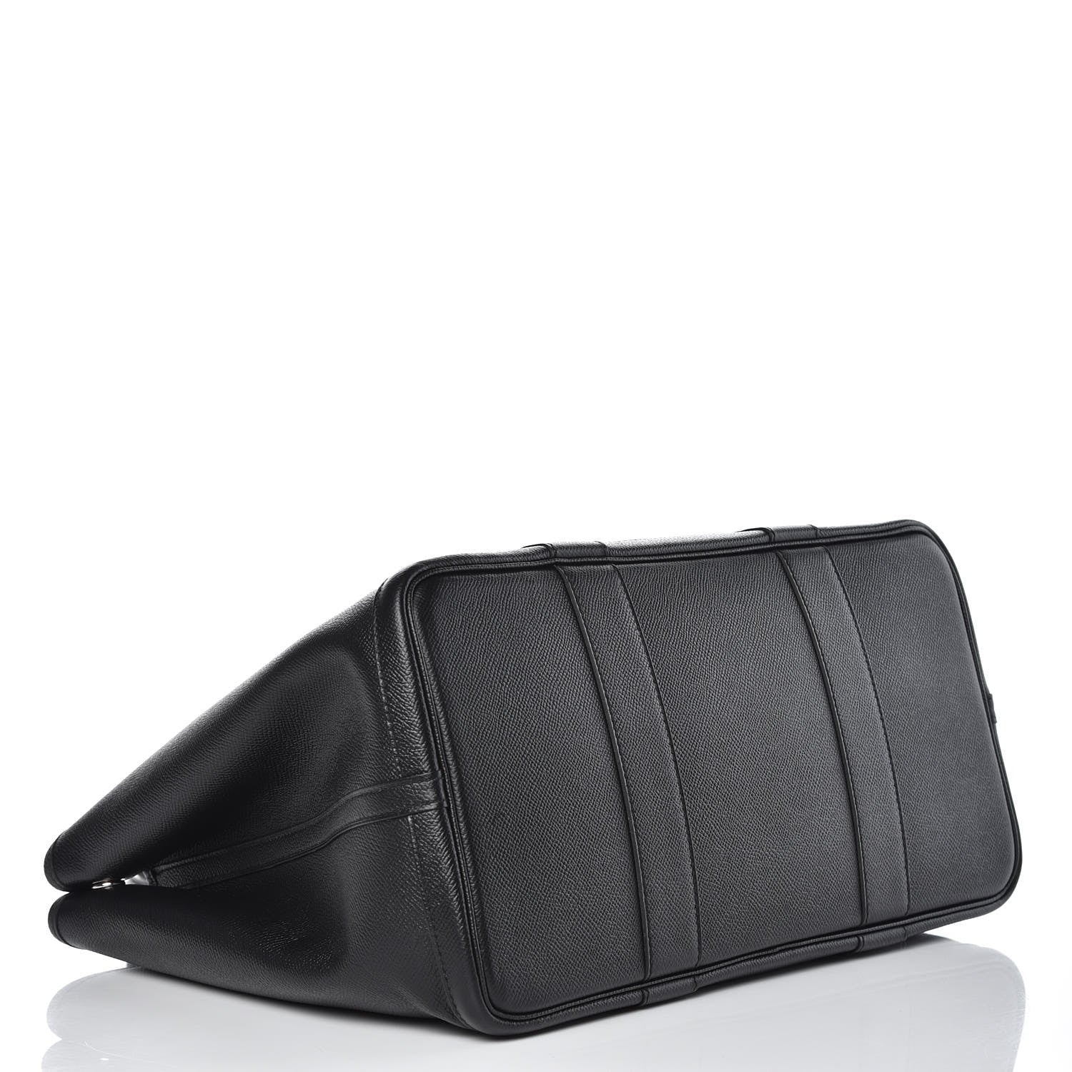 Hermes Epsom Garden Party 36 MM Black 4 of 10