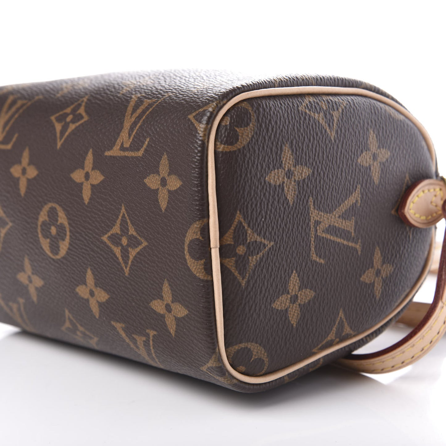 Monogram Nano Speedy