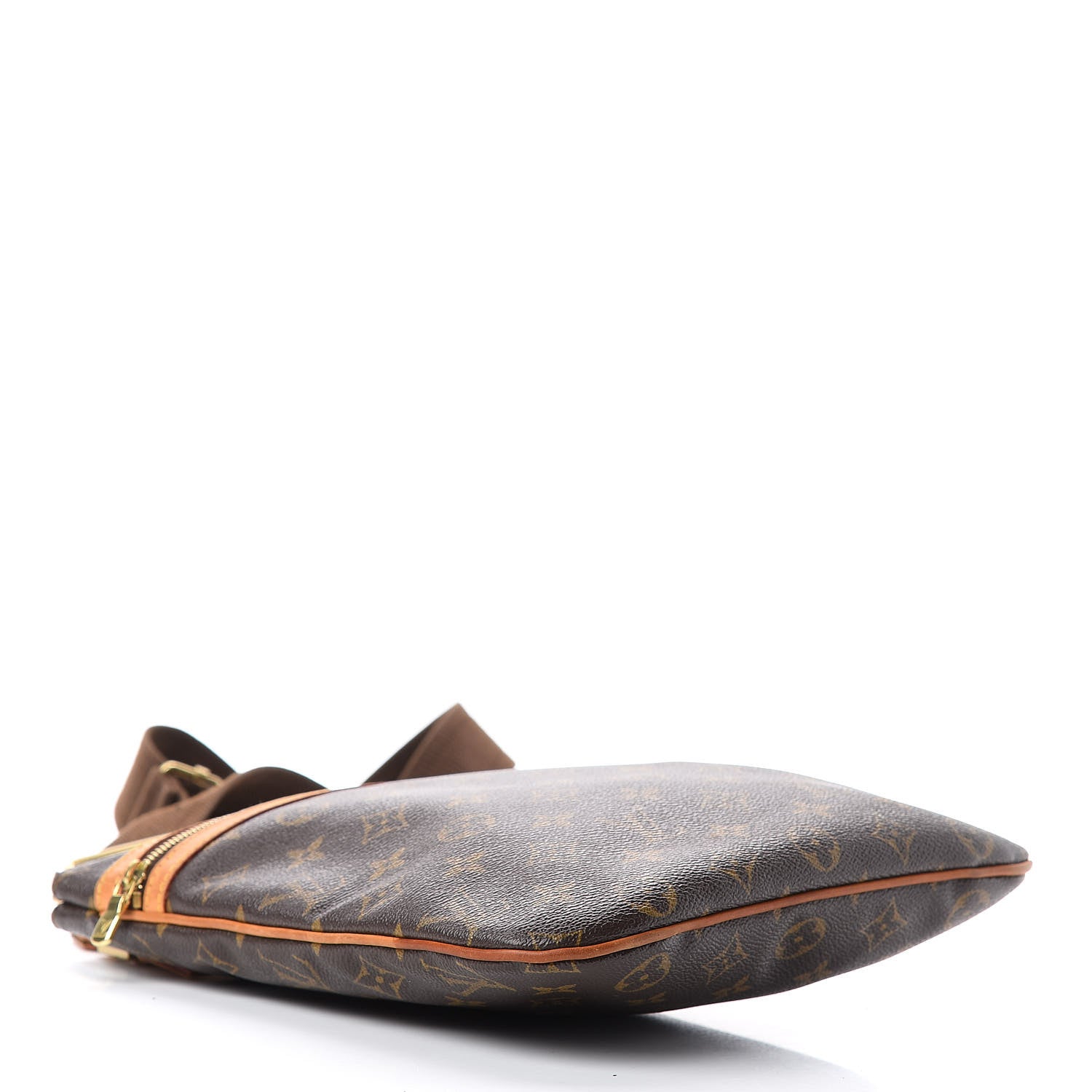 Louis Vuitton Monogram Bosphore Pochette 4 of 10