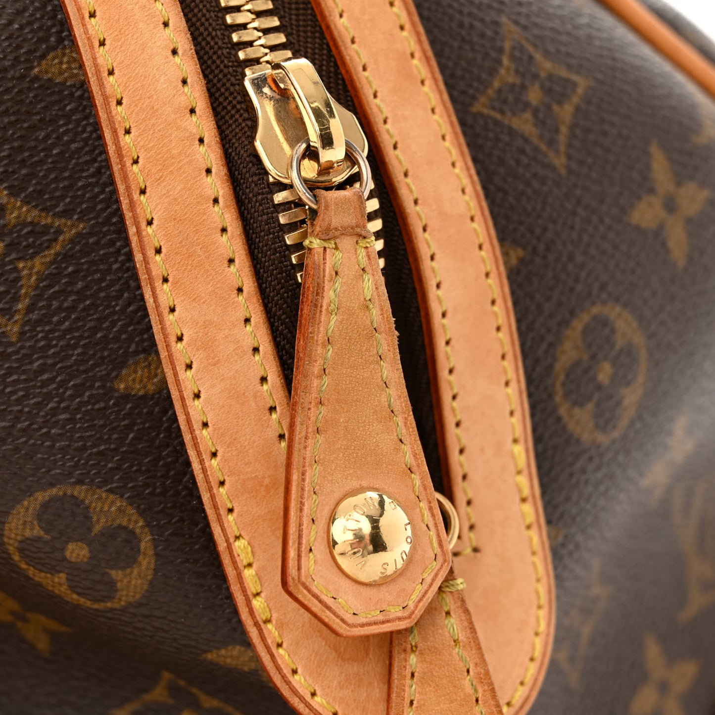Monogram Stephen Bag