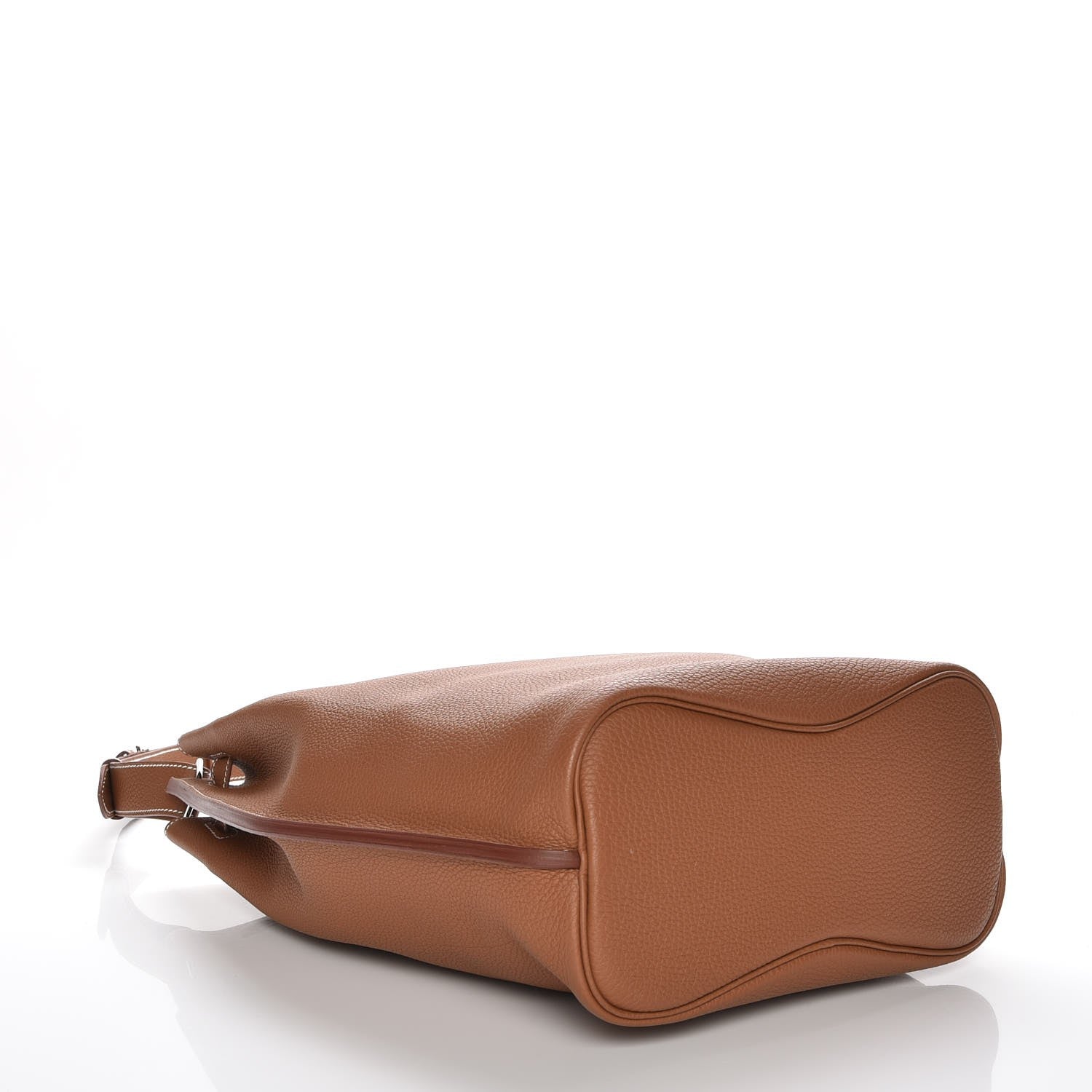 Hermes Togo So Kelly 26 Gold 4 of 7