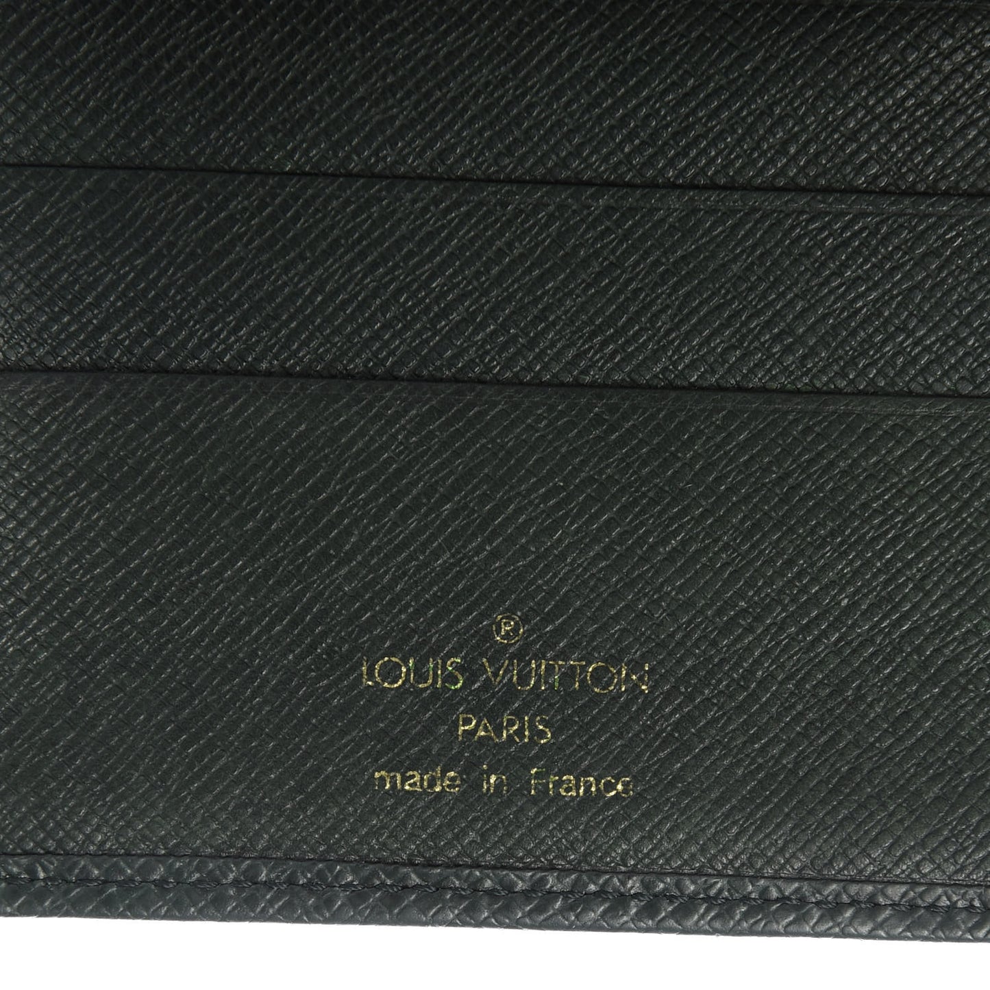 Taiga Bi-Fold Wallet