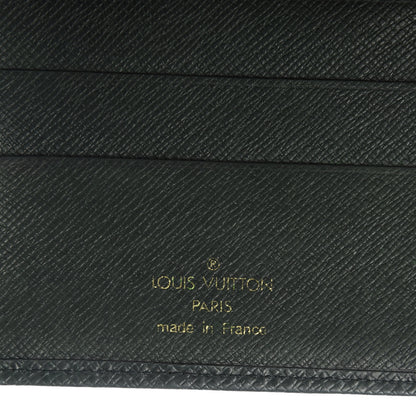 Louis Vuitton Taiga Bi-Fold Wallet 6 of 9