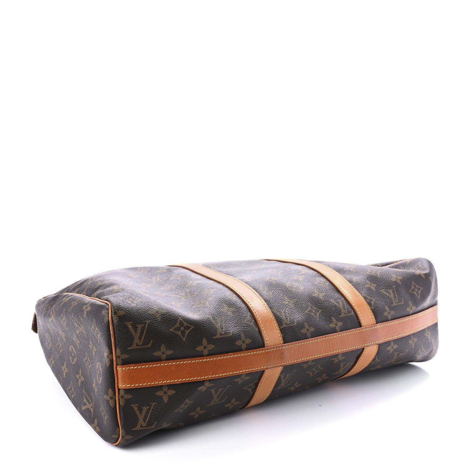 Louis Vuitton Monogram Sac Flanerie 45 4 of 10
