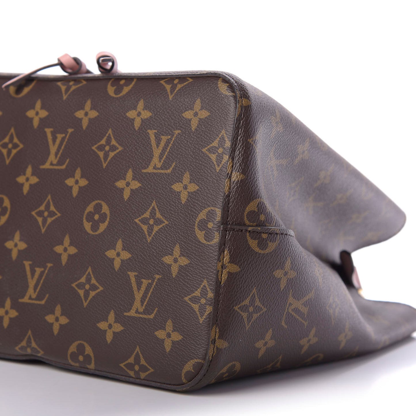 Monogram Neonoe MM Rose Poudre