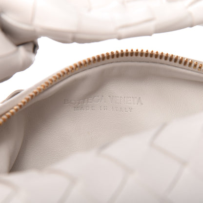 Bottega Veneta Nappa Intrecciato Mini Jodie Chalk 8 of 10