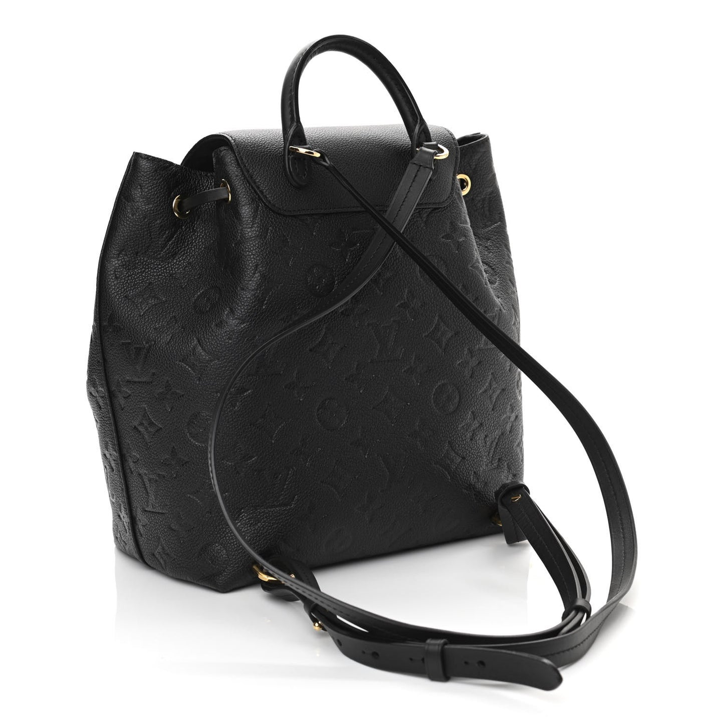 Empreinte Montsouris NM Backpack Black