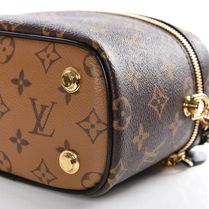 Louis Vuitton Reverse Monogram Vanity PM 10 of 11