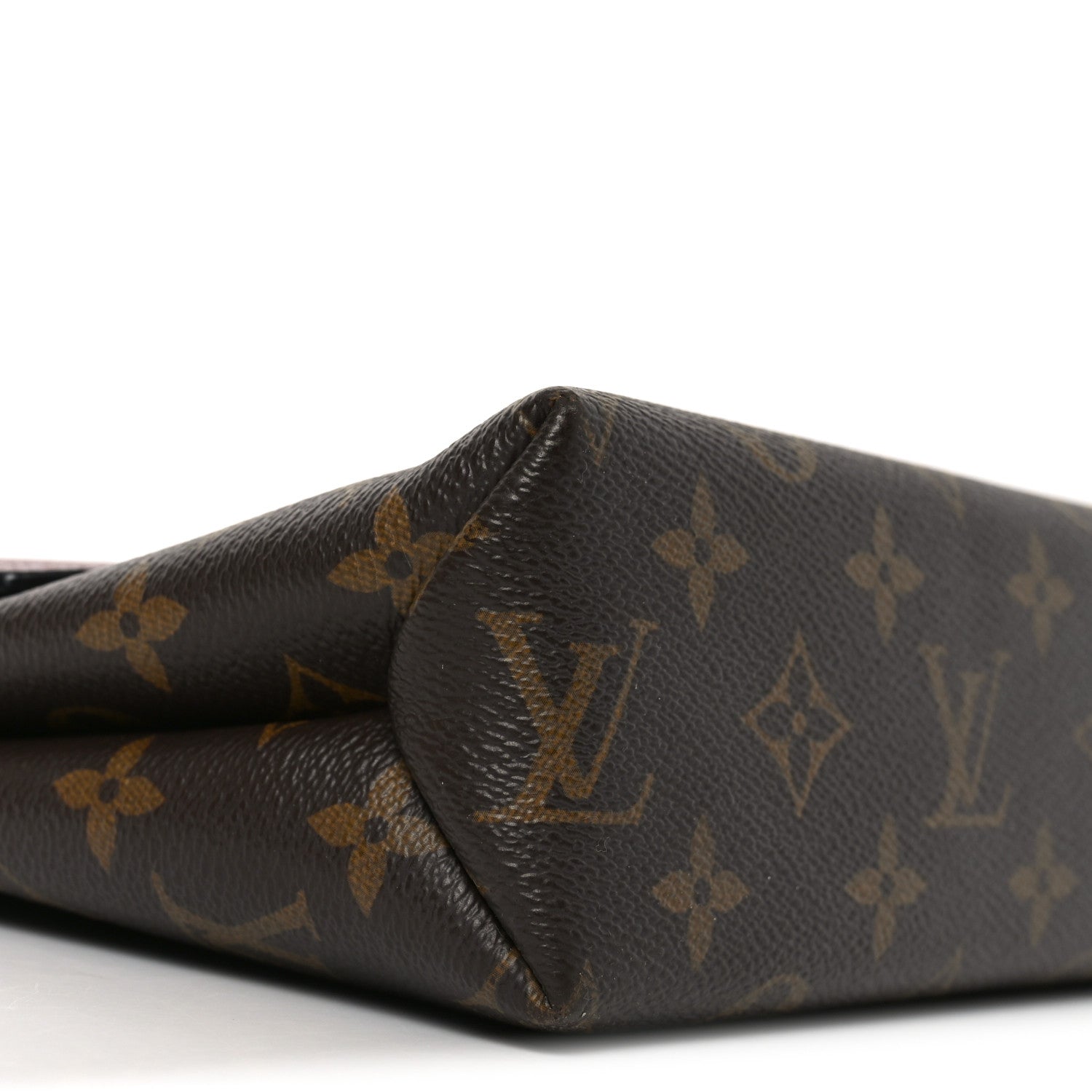 Louis Vuitton Monogram Saint Placide Aurore 8 of 9