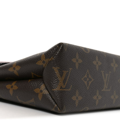 Louis Vuitton Monogram Saint Placide Aurore 8 of 9