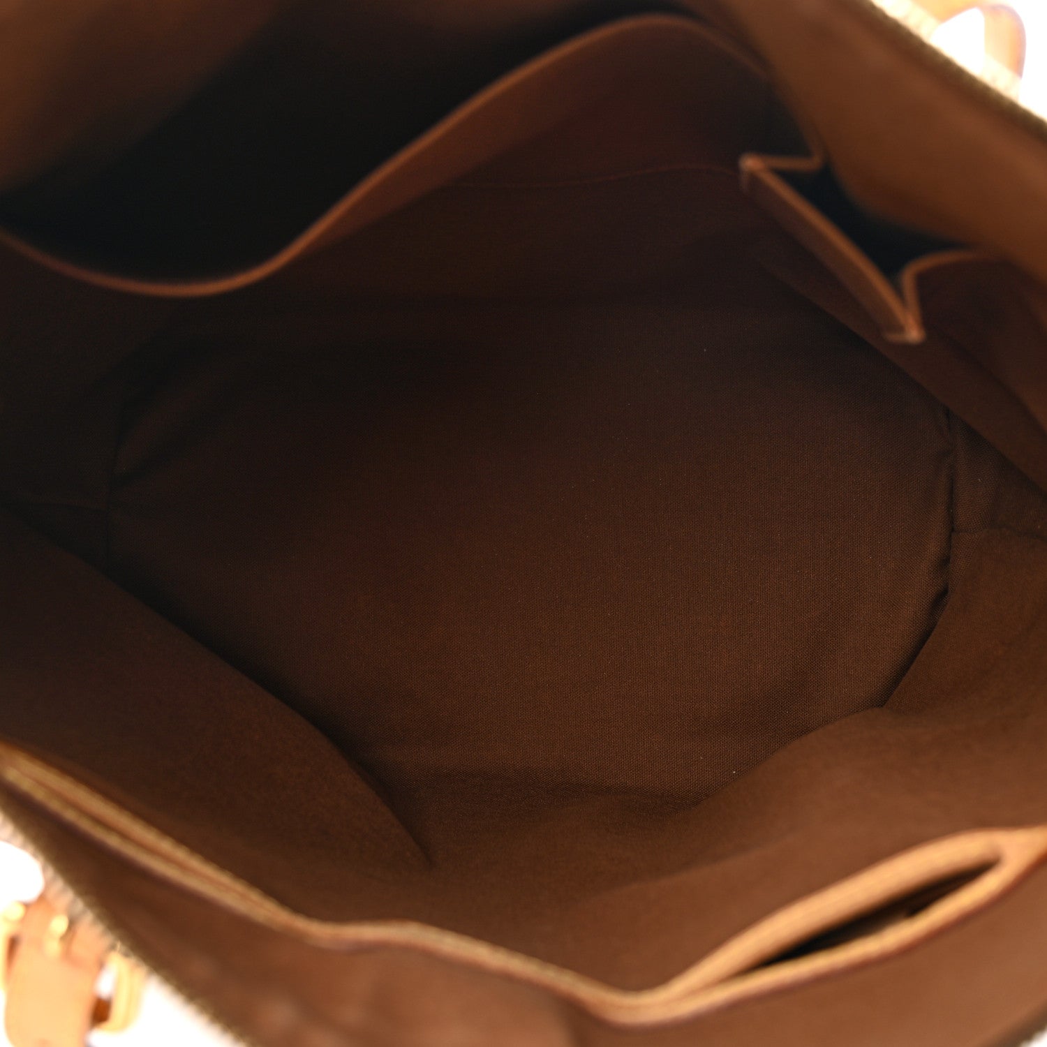 Louis Vuitton Monogram Palermo GM 5 of 12