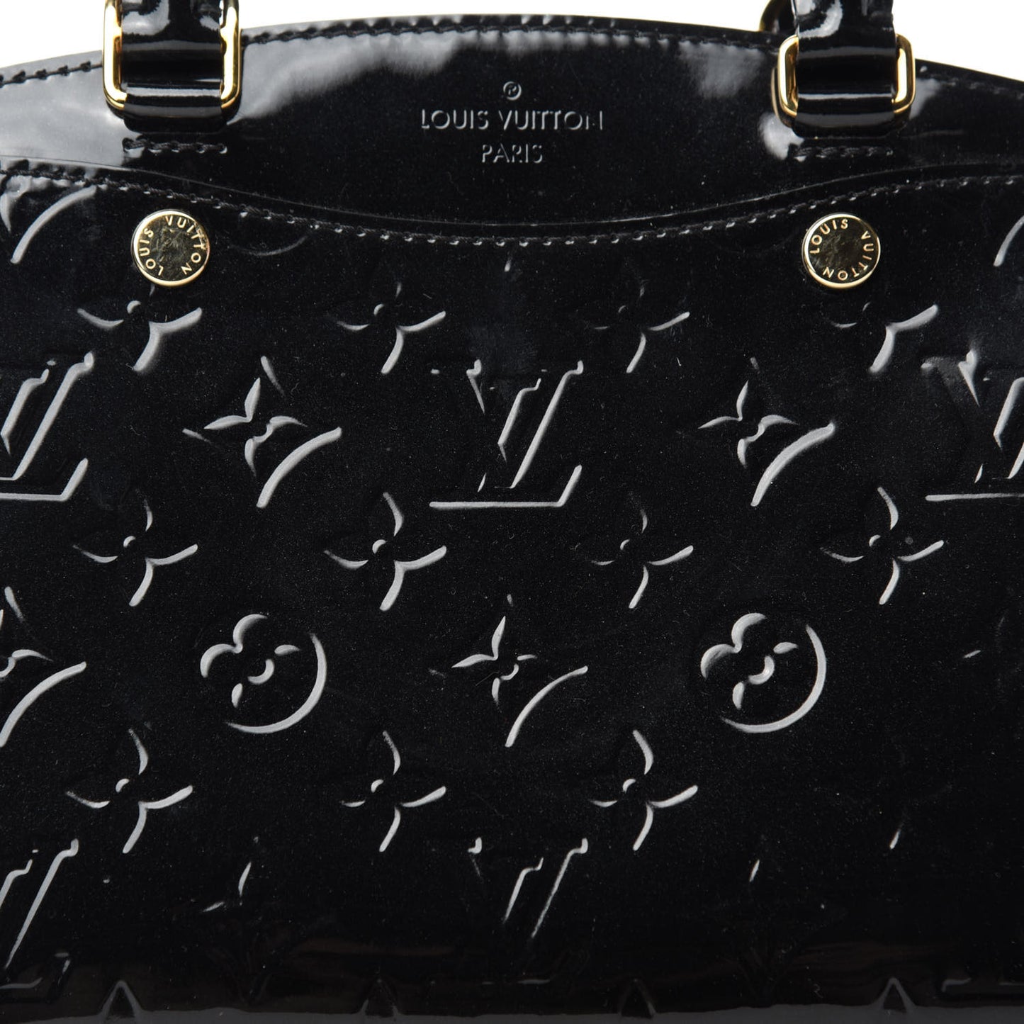 Vernis Brea PM NM Black