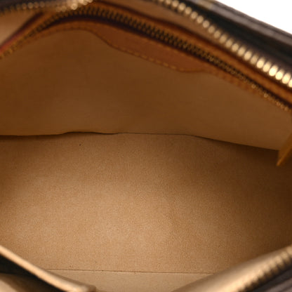 Louis Vuitton Monogram Looping MM 5 of 11