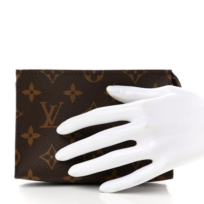Louis Vuitton Monogram Toiletry Pouch 15 2 of 6
