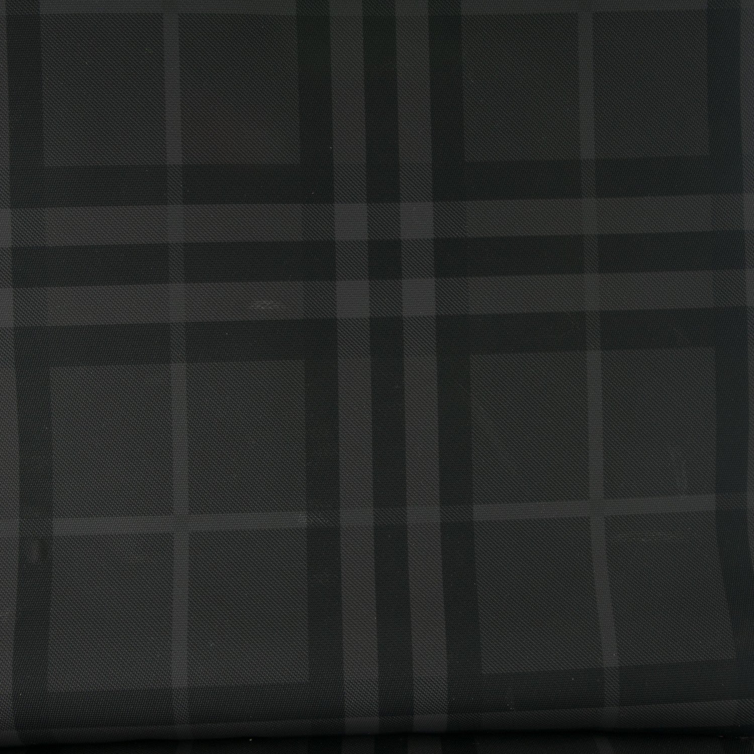 Burberry Smoked Check Messenger Bag 12 of 12