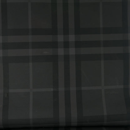 Burberry Smoked Check Messenger Bag 12 of 12