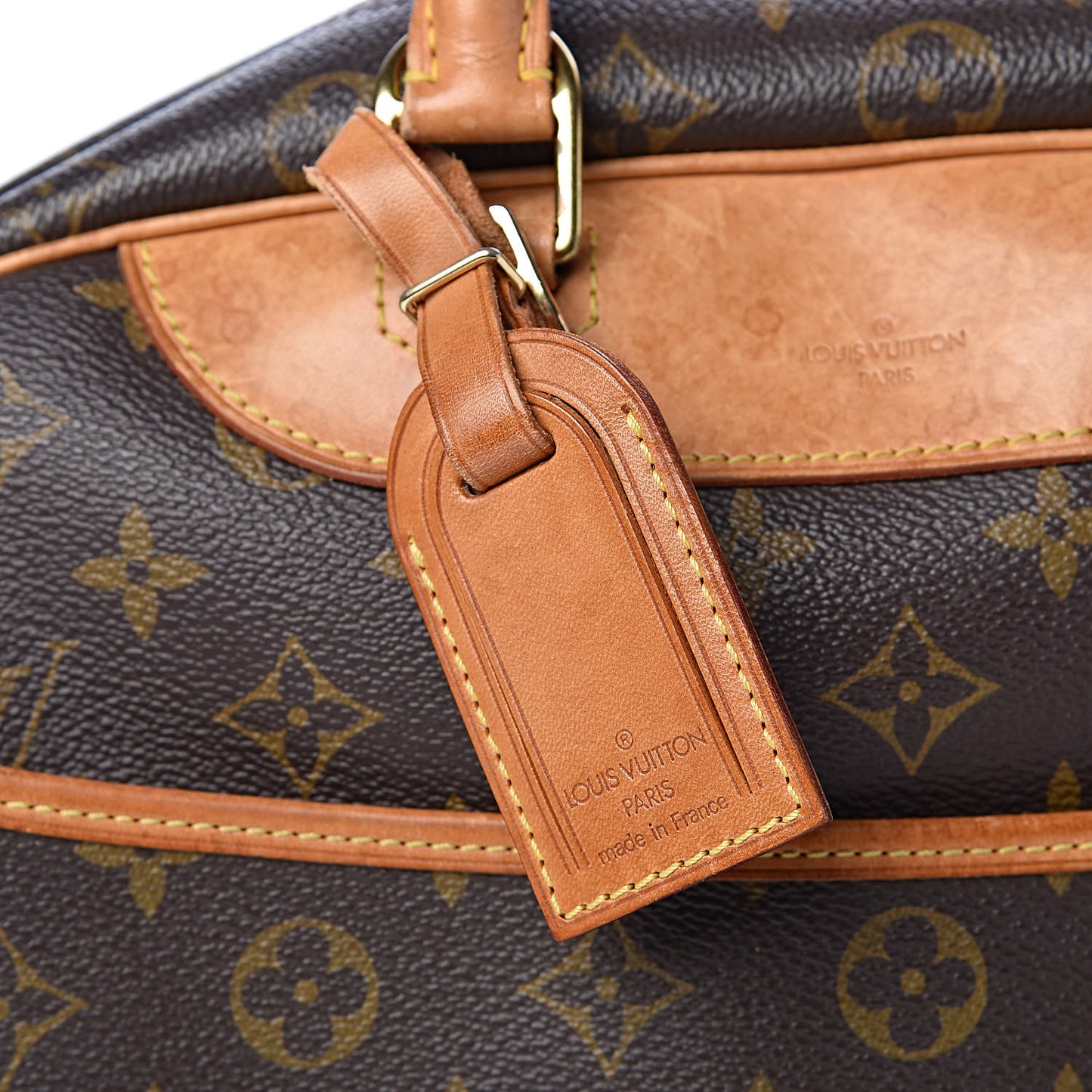 Monogram Deauville