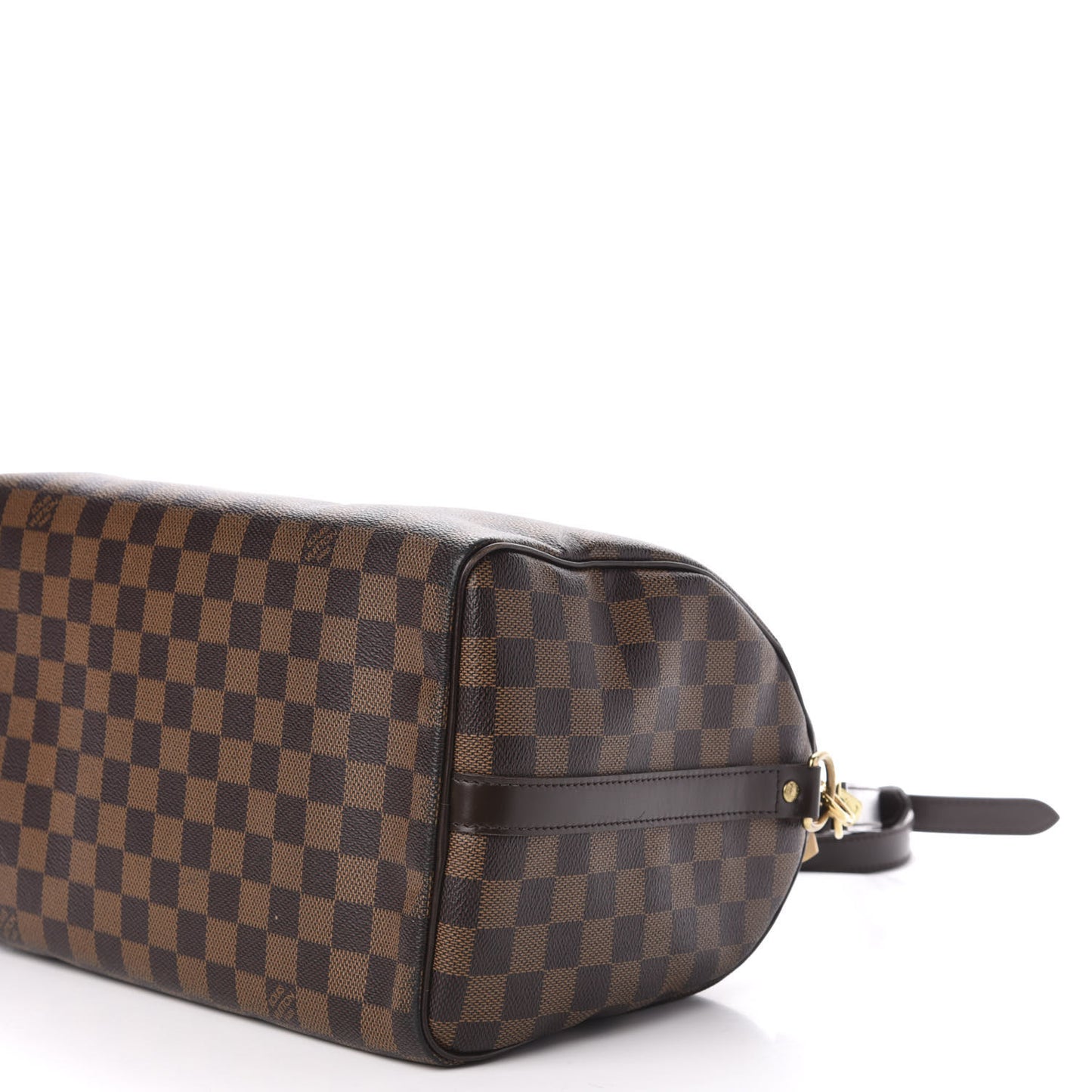 Damier Ebene Speedy Bandouliere 30